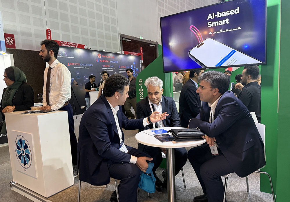 ایران می&zwnj;تواند مقصد بازگشت نخبگان و هاب نوآوری منطقه&zwnj;ای شود