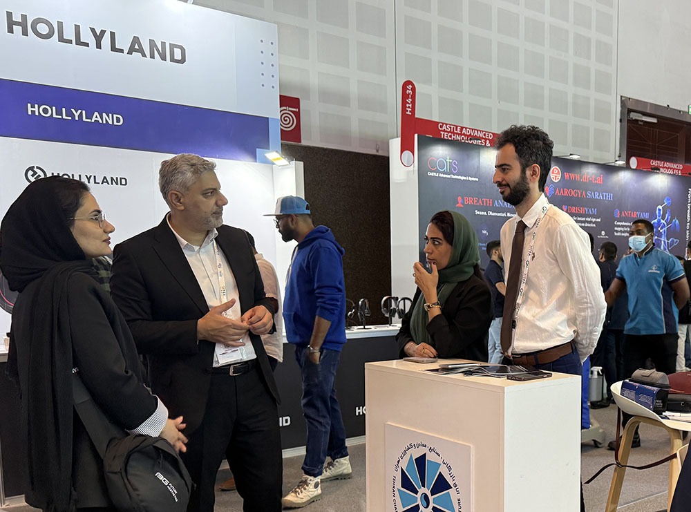 ایران می&zwnj;تواند مقصد بازگشت نخبگان و هاب نوآوری منطقه&zwnj;ای شود