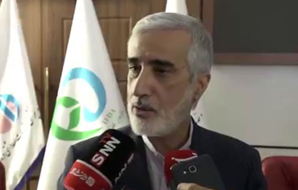 هیچ کمبودی در حوزه انسولین نداریم