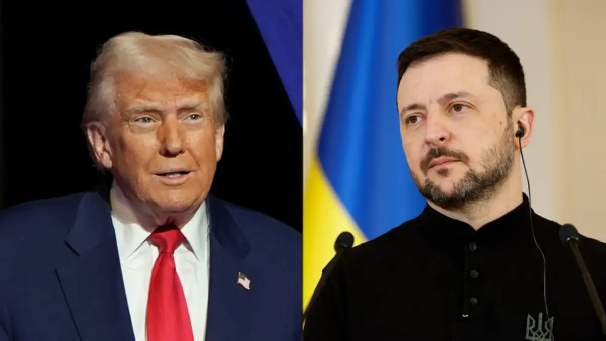 تحولات اوکراین| مأیوس شدن زلنسکی از دریافت موشک دوربرد