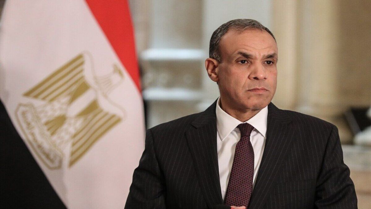 دفاع مصر از حماس در موضوع بازگرداندن اجساد اسرائیلی از غزه