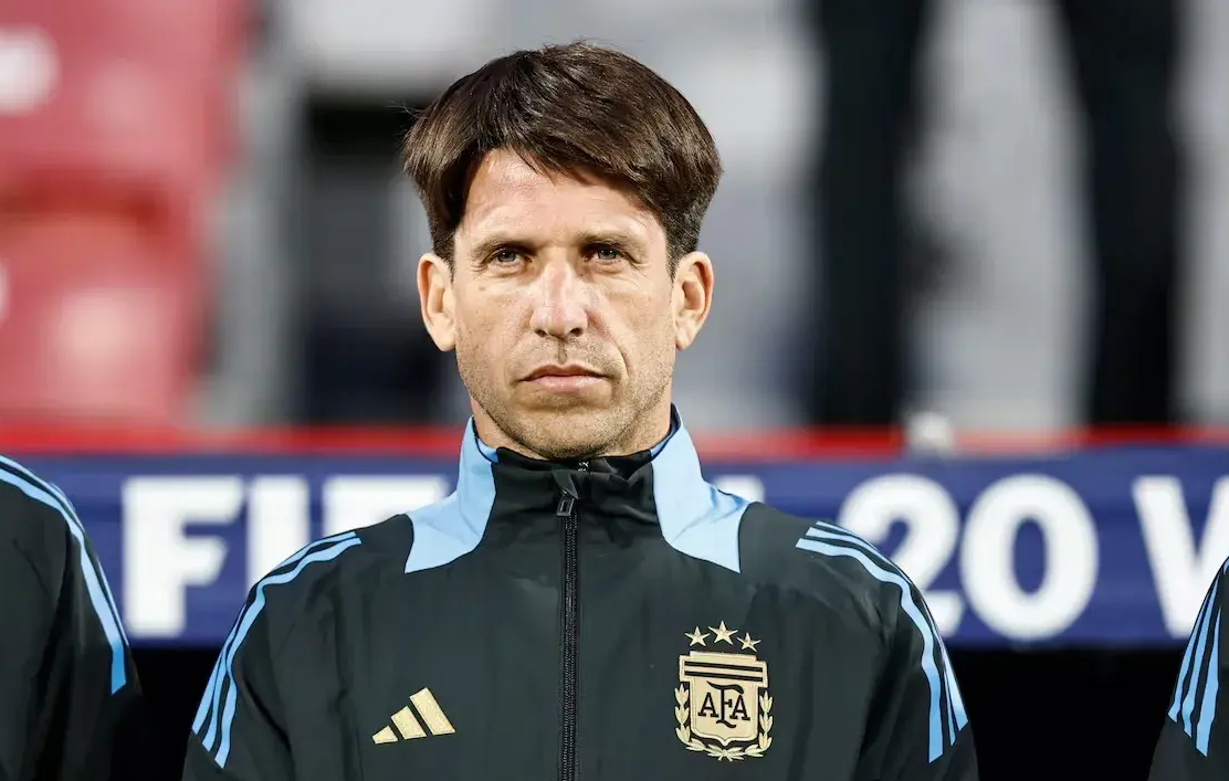 آرژانتین یک اسکالونی جدید پیدا کرد