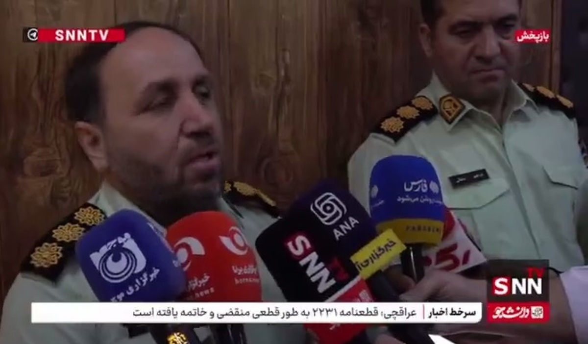 جزئیات دستگیری ۳ سارق زورگیر خشن پایتخت/ سرهنگ افشار: ارزش اموال مسروقه بالای میلیارد است؛ مالخر&zwnj;ها دستگیر شدند