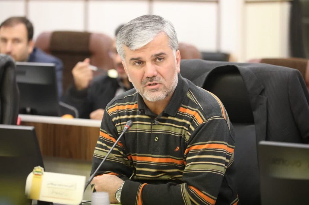 بودجه ملی با سهم ۲ درصدی تولید ناخالص شهر اراک همخوانی ندارد