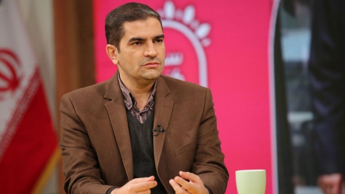 بیوگرافی سید احسان قاضی زاده هاشمی سیاستمدار ایرانی و نماینده مجلس شورای اسلامی