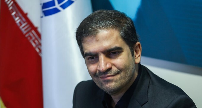 بیوگرافی سید احسان قاضی زاده هاشمی سیاستمدار ایرانی و نماینده مجلس شورای اسلامی