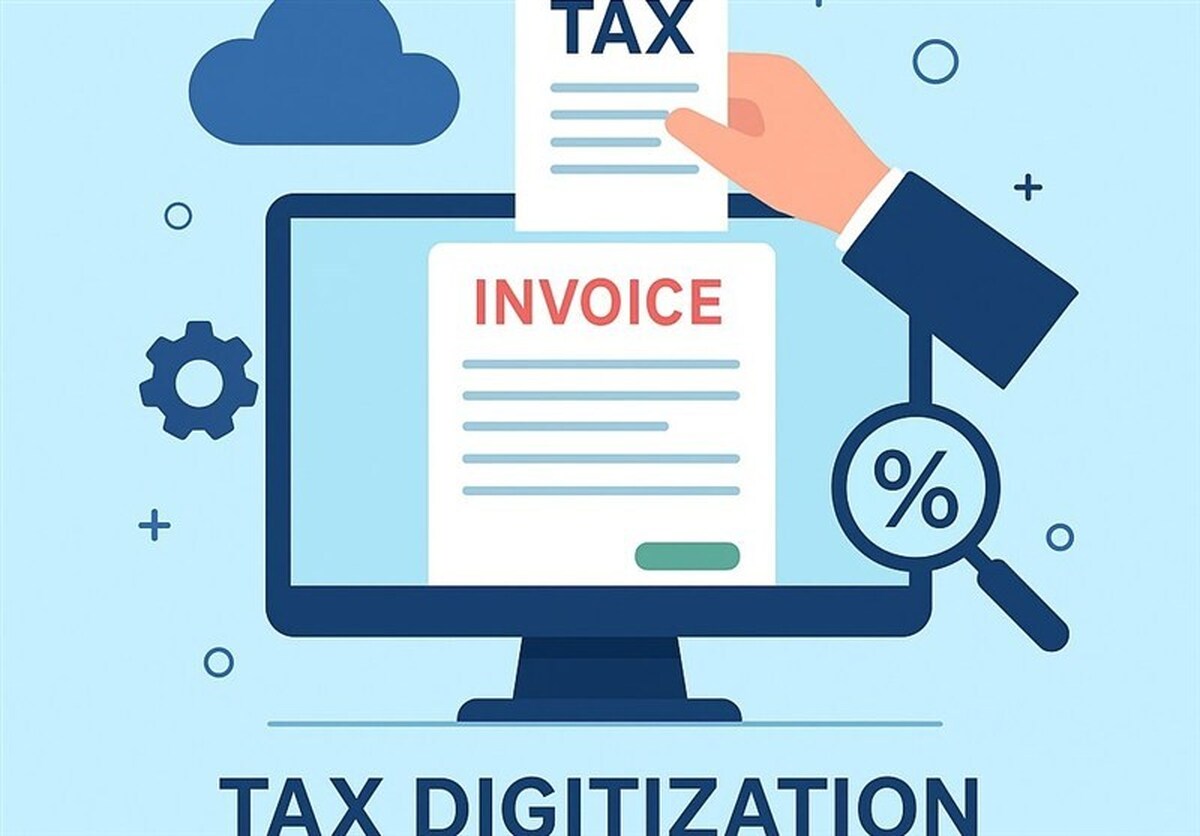 اعلام مهلت اصلاح و استرداد اظهارنامه مالیات ارزش افزوده تابستان