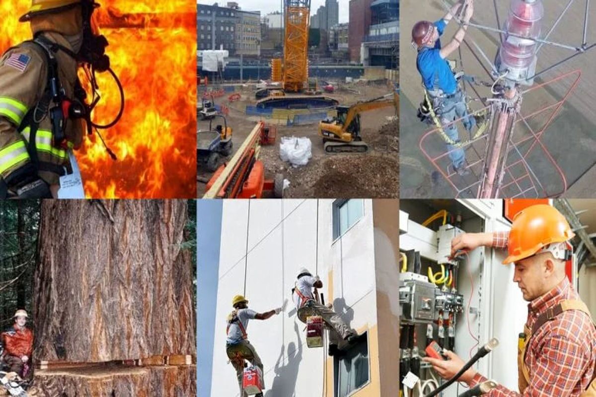 جزییات جدید از اصلاح آیین‌نامه بازنشستگی مشاغل سخت و متناسب سازی حقوق بازنشستگان