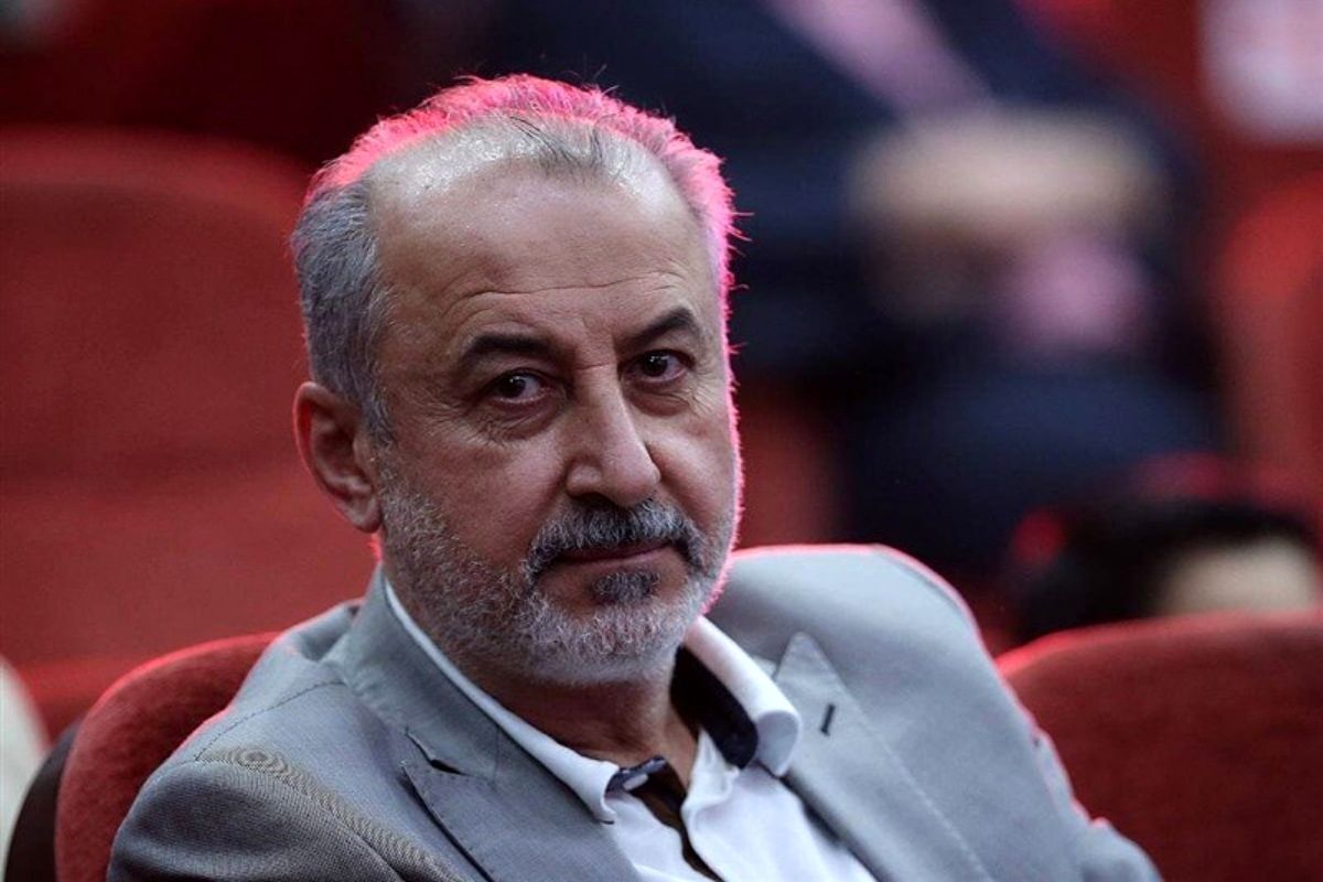 فوری: رضا درویش از مدیرعاملی پرسپولیس استعفا کرد / کریم باقری جانشین وحید هاشمیان؟