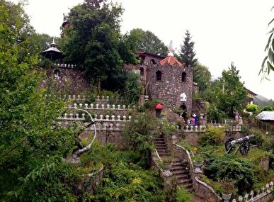 روستای کندلوس در فهرست روستاهای جهانی گردشگری ثبت شد