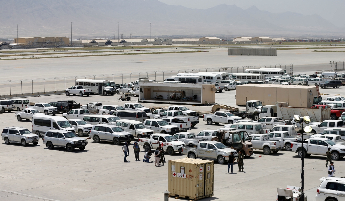 قمار جدید ترامپ در افغانستان/ چرا حضور آمریکا در پایگاه بگرام خطرناک است؟