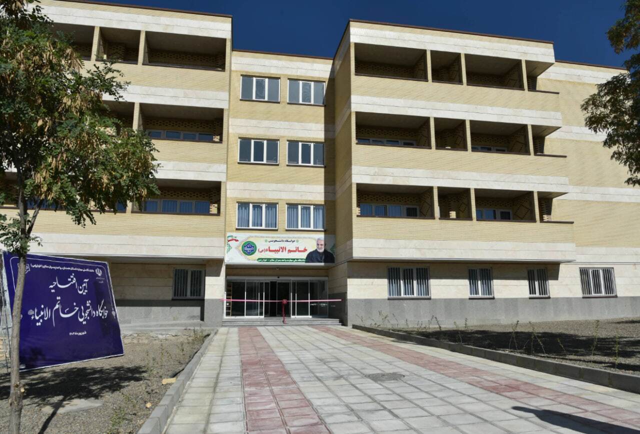 حفظ امنیت معابر دانشگاه؛ تعهد رسمی یا تلنگر فراموش شده؟