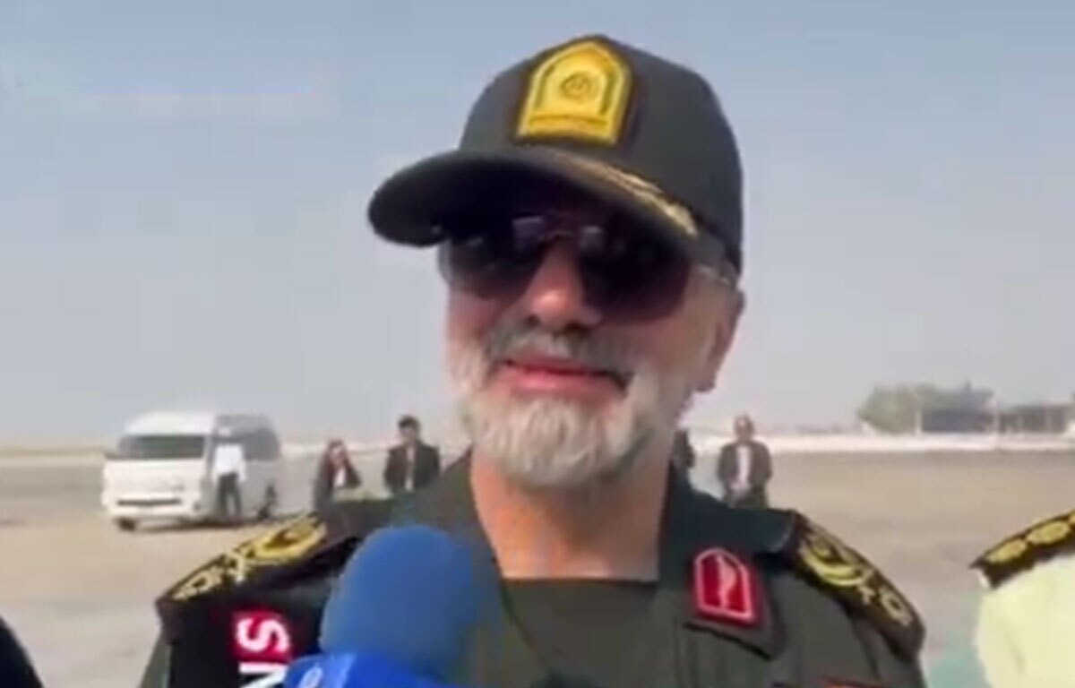 پلیس گردن اشرار را خُرد می‌کند