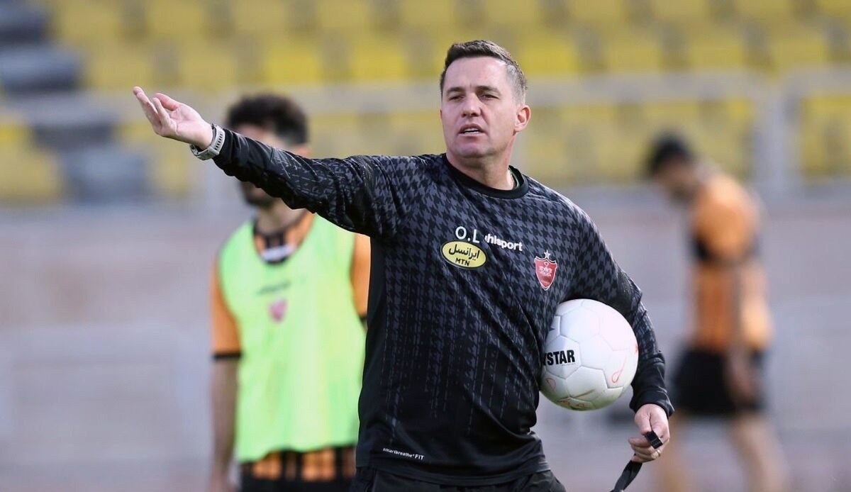 3 گزینه جانشینی وحید هاشمیان/ شانش بالای اوسمار ویرا برای بازگشت به پرسپولیس