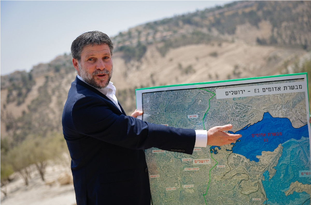 با کاهش جنگ در غزه، کرانه باختری نقطه بحران جدید می‌شود