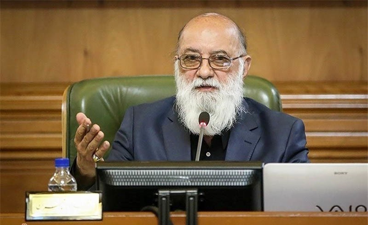 چمران: باید فاتحه برجام را بخوانیم + فیلم