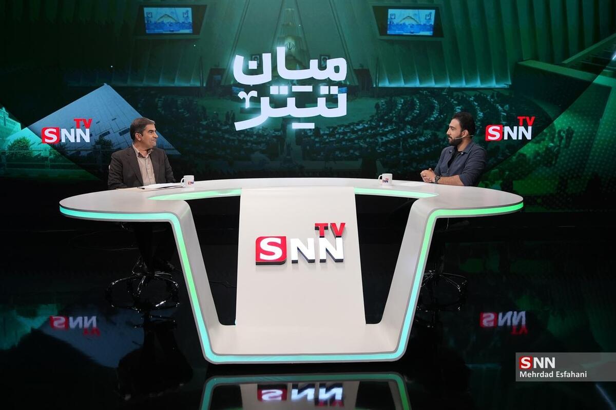 قاضی زاده هاشمی: فضای ارزی کشور باعث شده سه وزارتخانه ما وزارت تجارت ارزی شود!