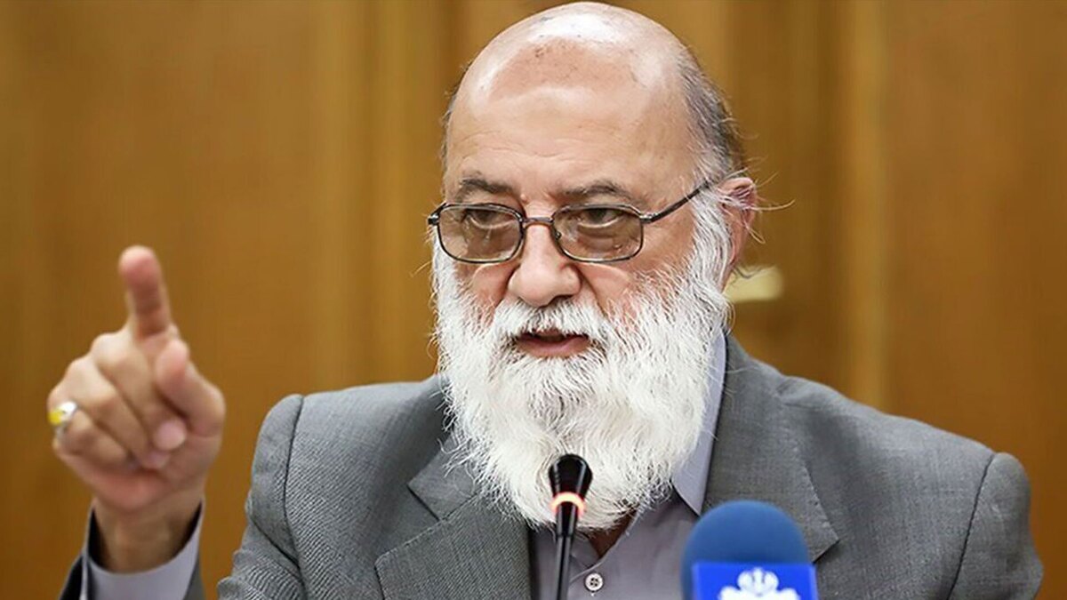 باید فاتحه برجام را بخوانیم