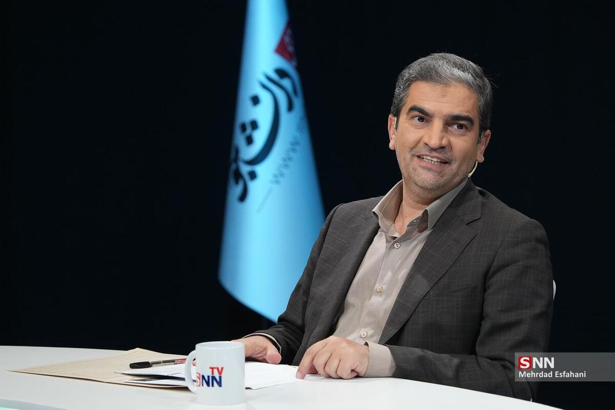 قاضیزاده هاشمی: پیگیریهایی که در دولت شهید رئیسی برای ساخت مسکن میدیدیم در این دولت نمیبینیم + فیلم