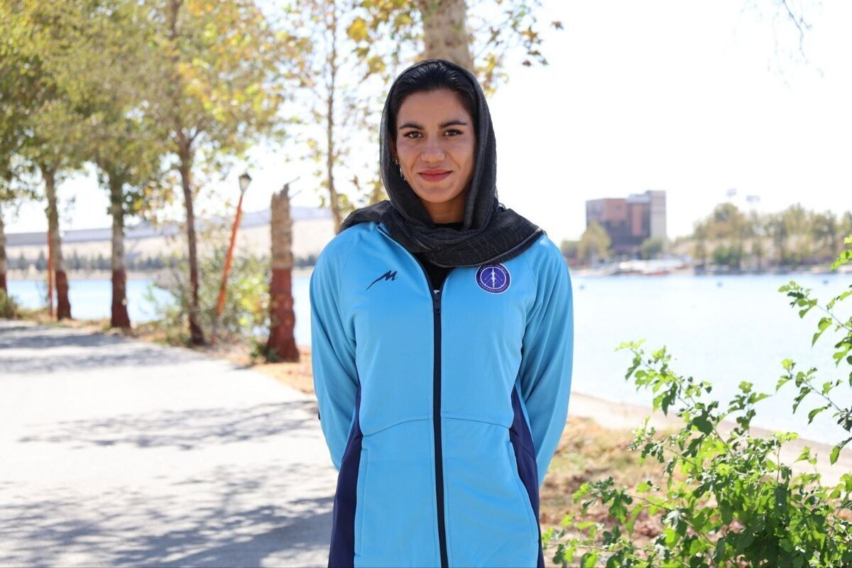 روئینگ قهرمانی آسیا؛ مجلل طلا گرفت، نوروزی به نقره&zwnj; رسید/ پایان کار ملی&zwnj;پوشان ایران با ۲ طلا، یک نقره و ۲ برنز