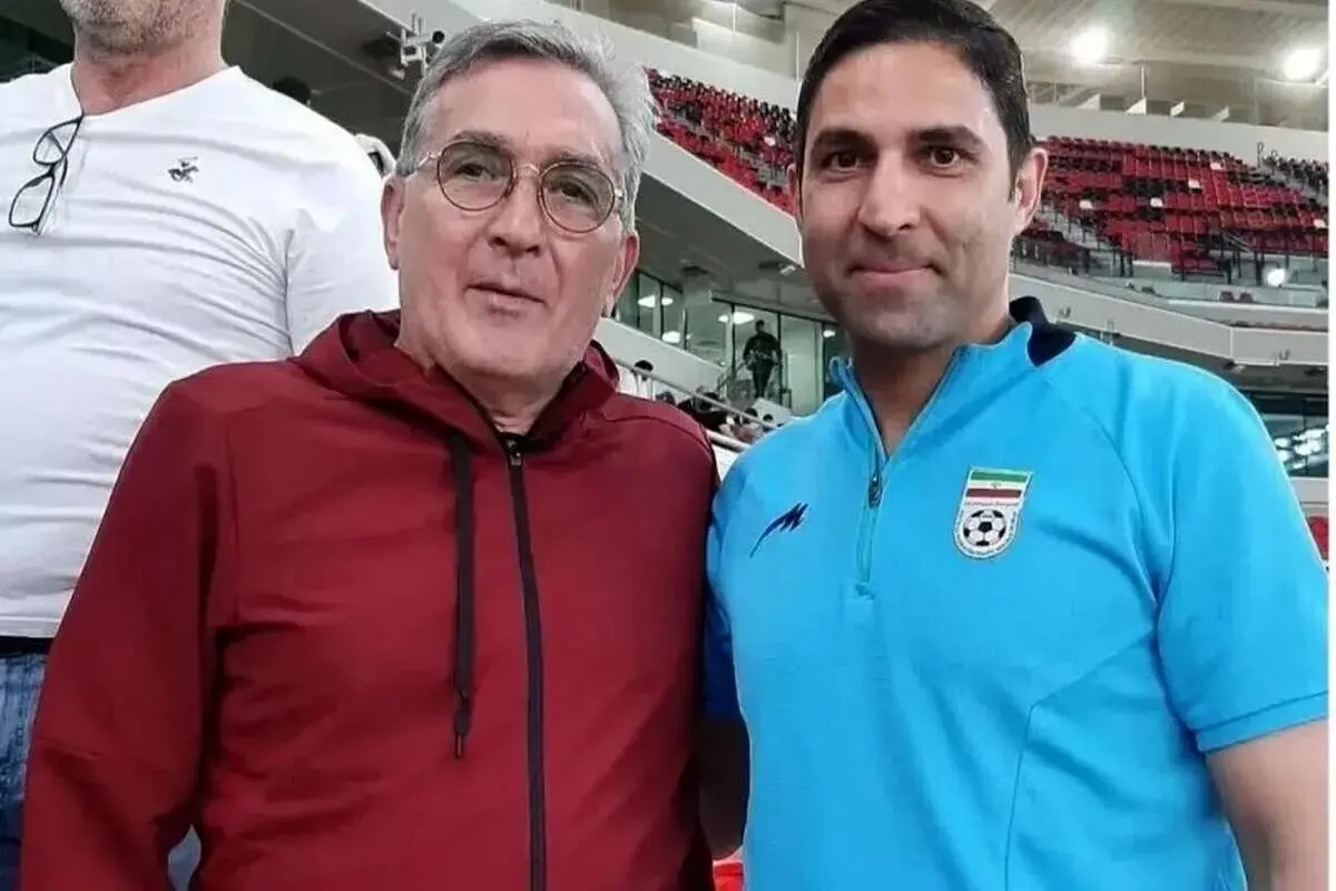 هاشمیان امشب می رود، برانکو یا اوسمار می آیند