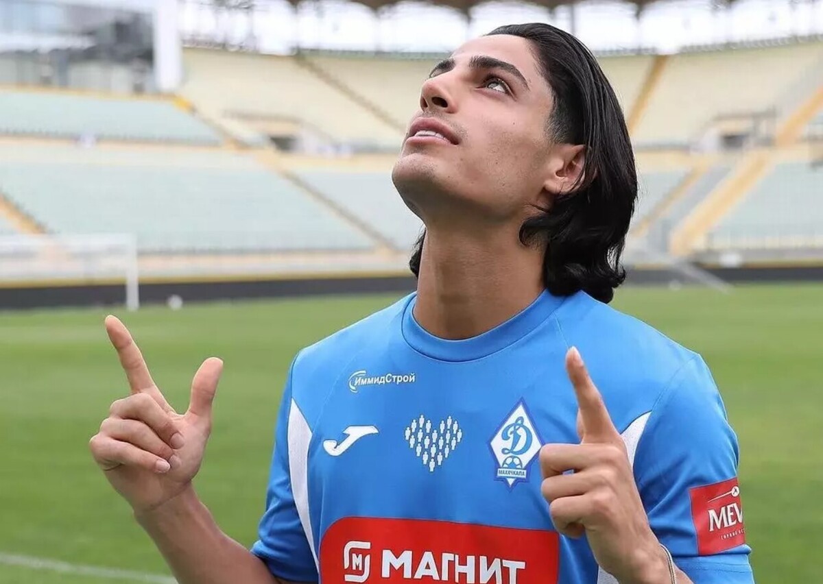 پیشنهادات حسین نژاد از لیگهای اسپانیا و انگلیس