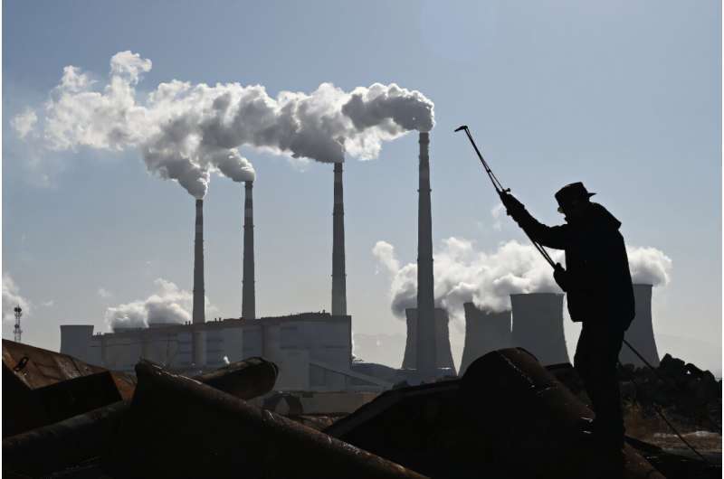 پارادوکس قدرت چین: رکورد انرژیهای تجدیدپذیر، ادامهی استفاده از زغالسنگ پارادوکس قدرت چین: رکورد انرژیهای تجدیدپذیر، ادامهی استفاده از زغالسنگ