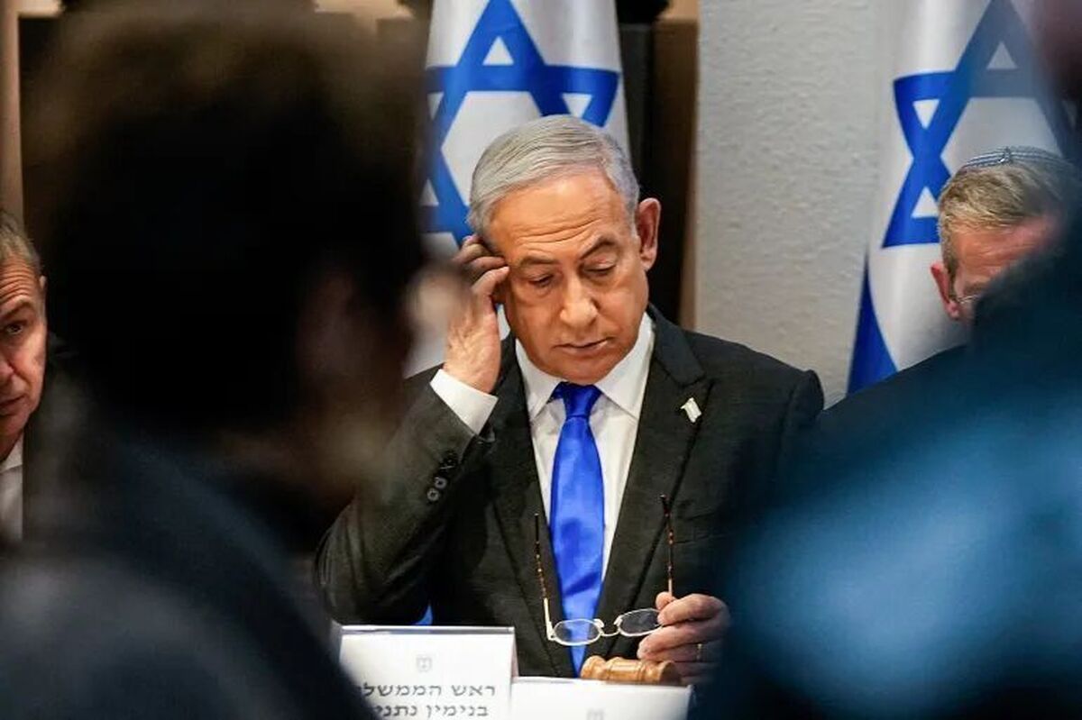 وای نت: نتانیاهو متوهم است، دستش در غزه باز نبود