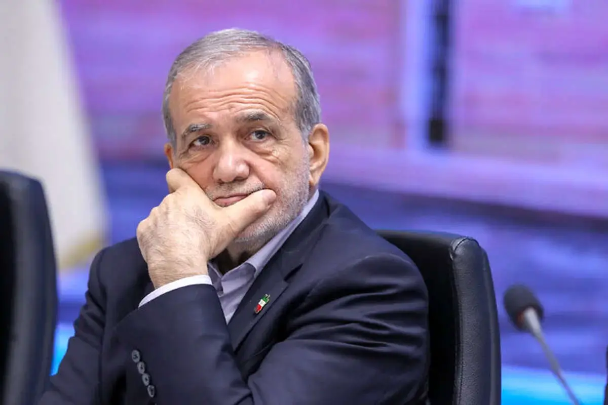 پزشکیان: مسجد و امامان جماعت باید طبیب روحانی افراد باشند