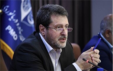 ظرفیت جابه‌جایی بنادر تجاری کشور به بیش از ۳۰۰ میلیون تُن رسید
