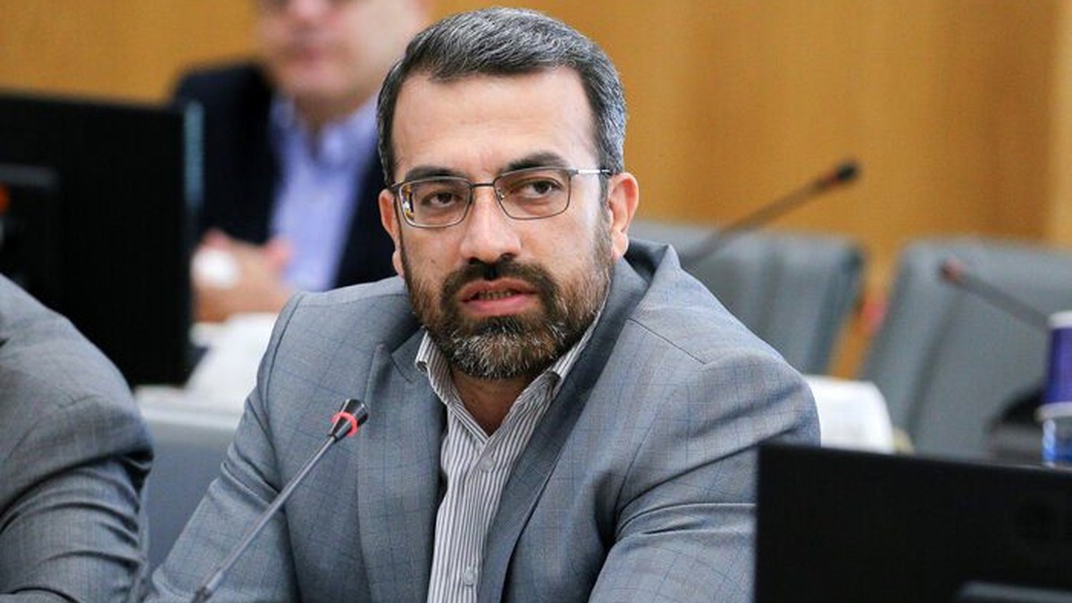 محمودی: درباره انتخابات تناسبی ابهاماتی در میان مردم، مجریان انتخابات و هیئت‌های نظارت وجود دارد + فیلم