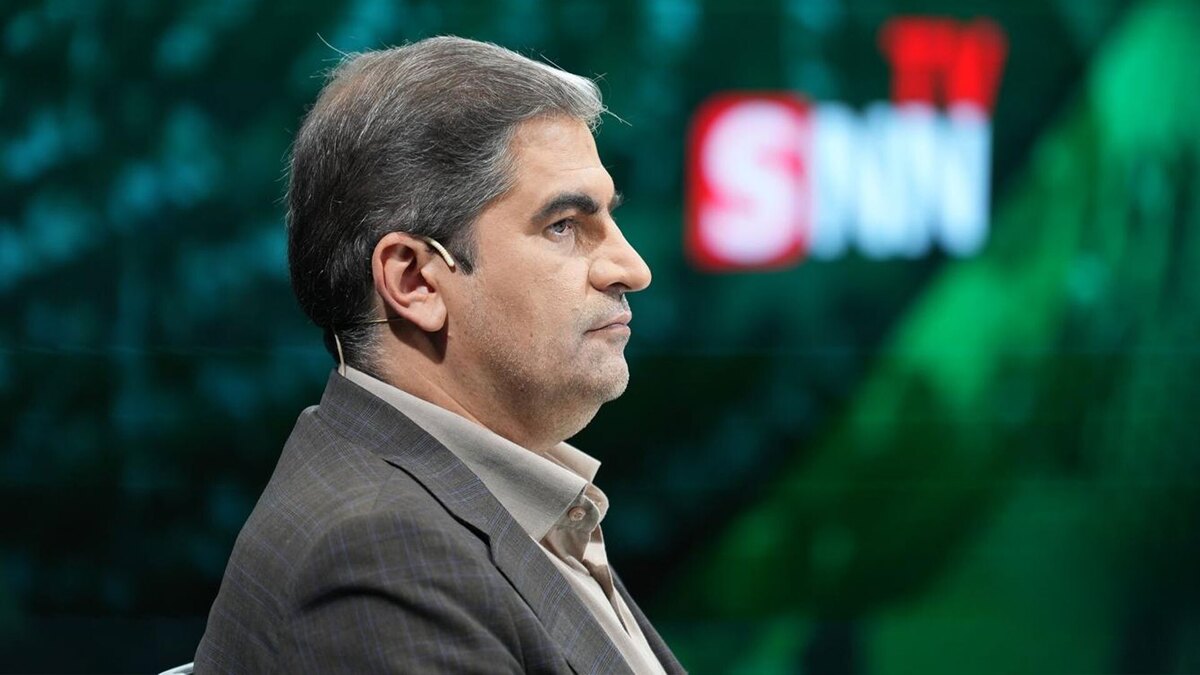 فرهنگ ایرانی به خاطر سودجویی عده‌ای خاص به تاراج می‌رود