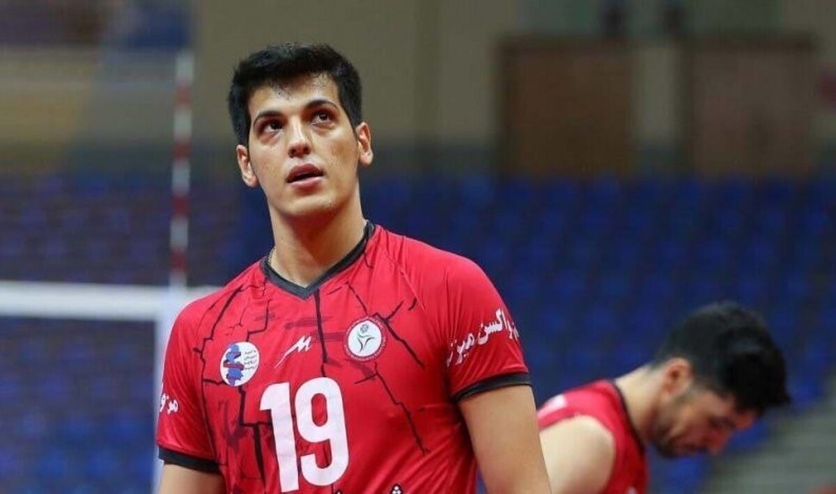 آخرین وضعیت پزشکی صابر کاظمی در قطر