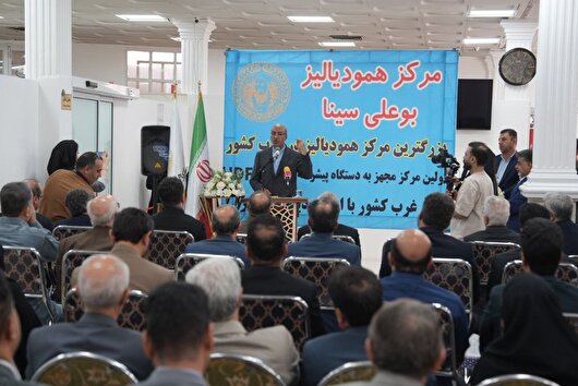 برای جلوگیری از بیماری‌ها در دوران سالمندی باید از هم‌اکنون فکری اساسی کنیم