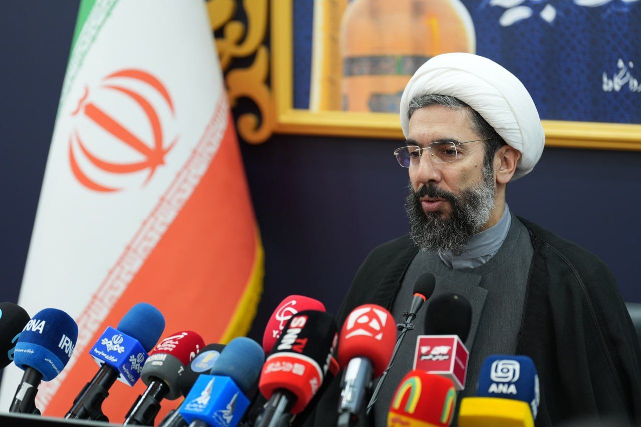 ۱۳۰ هزار دانشگاهی شوق و تشرف به خانه خدا دارند+ فیلم