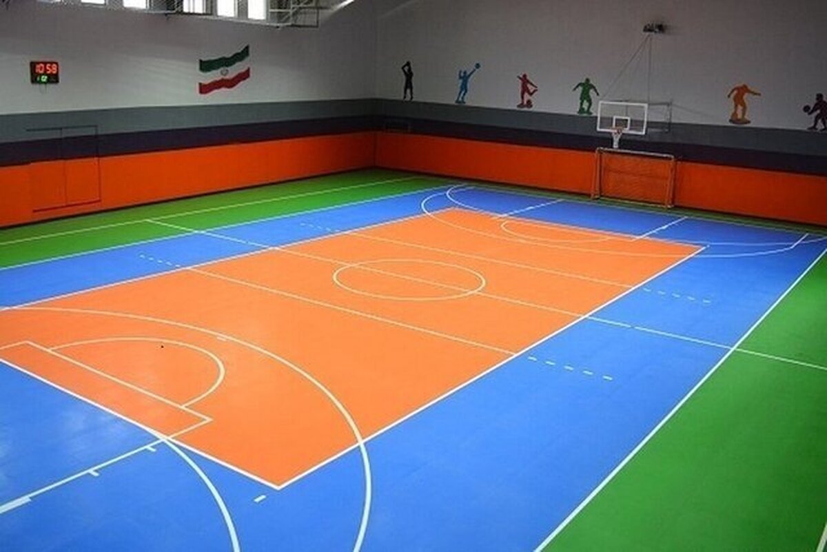 دسترسی رایگان به اماکن ورزشی به مناسبت هفته تربیت بدنی و ورزش