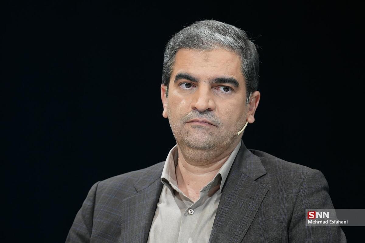 قاضی زاده هاشمی: هیچ وقت قصد ثبت نام در انتخابات ریاست جمهوری را نداشته&zwnj;ام / رئیس جمهور  به هیچ وجه تدارکاتچی نیست! + فیلم