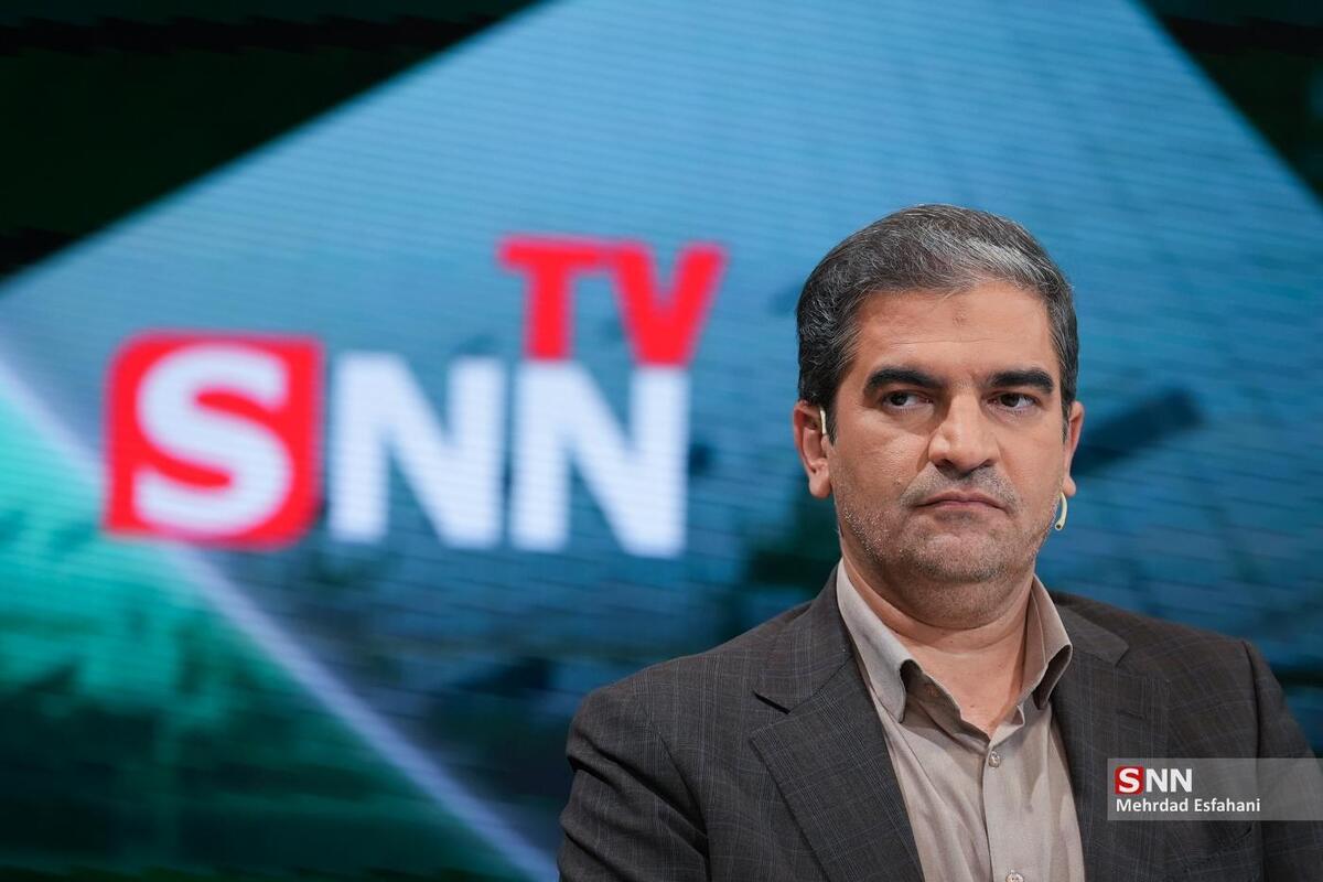 واکنش قاضی زاده هاشمی به صحبت&zwnj;های یکی از مجریان سابق صداوسیما: نامزدهای انتخابات 1400 از پیش مشخص نبود + فیلم