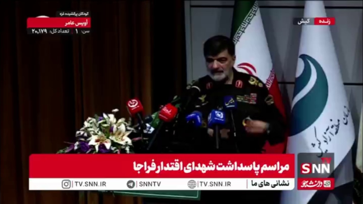 سردار رادان: تمام نبردگاه&zwnj;های ما در دفاع مقدس اول تبدیل به زیارتگاه میلیون&zwnj;ها نفر از مردم ایران، منطقه و جهان شد