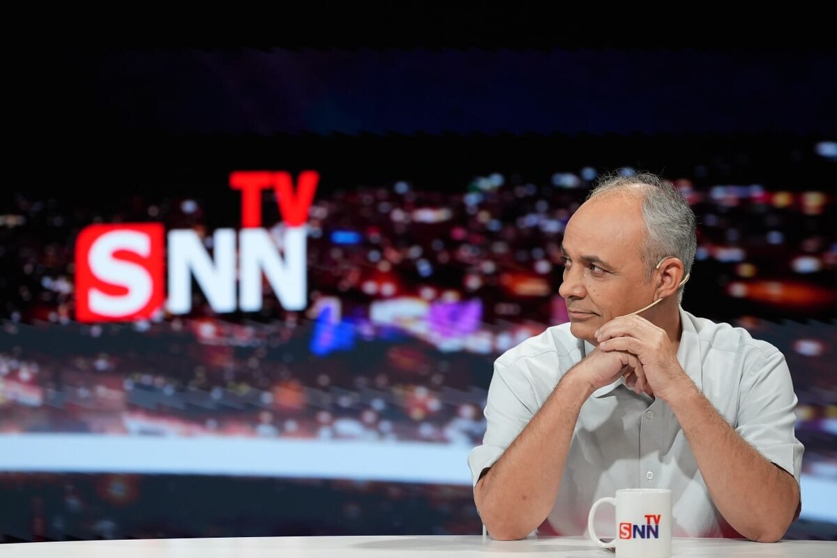 زیدآبادی: باید منفعتی وسط بگذاریم و روی آن توافق کنیم / ما انتظار داریم همه چیز را بگیریم و هیچ چیز ندهیم + فیلم