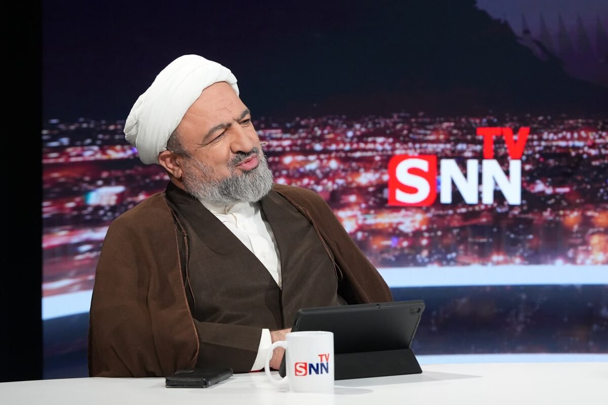 رسایی: باید از آمریکا قطع امید کنیم / در مذاکرات داده&zwnj;ها با ستانده&zwnj;ها برابر نیست + فیلم