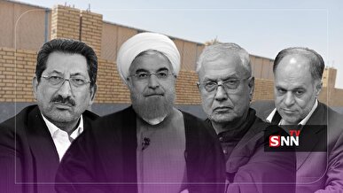 کارخانه لاستیک هامون تایر پس از گذشت ۱۰ سال کماکان درگیر وعده‌های نافرجام