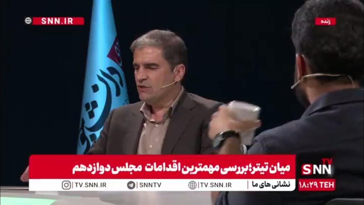 قاضی زاده هاشمی: قرارداد یک بازیکن در فوتبال از شش فدراسیون بیشتر است!