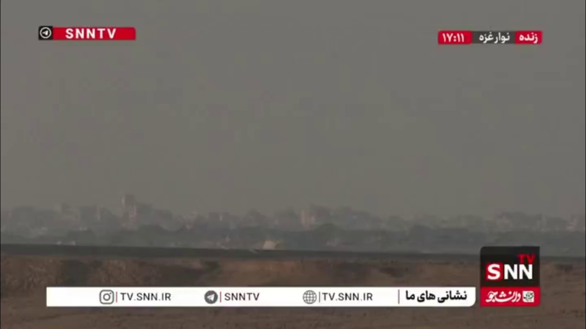 نقض مجدد آتش بس توسط رژیم صهیونیستی/ وحشی گری رژیم پایان ندارد