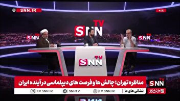 احمد زیدآبادی: با ایده‌های دوستان آقای رسایی امکان حکمرانی وجود ندارد!