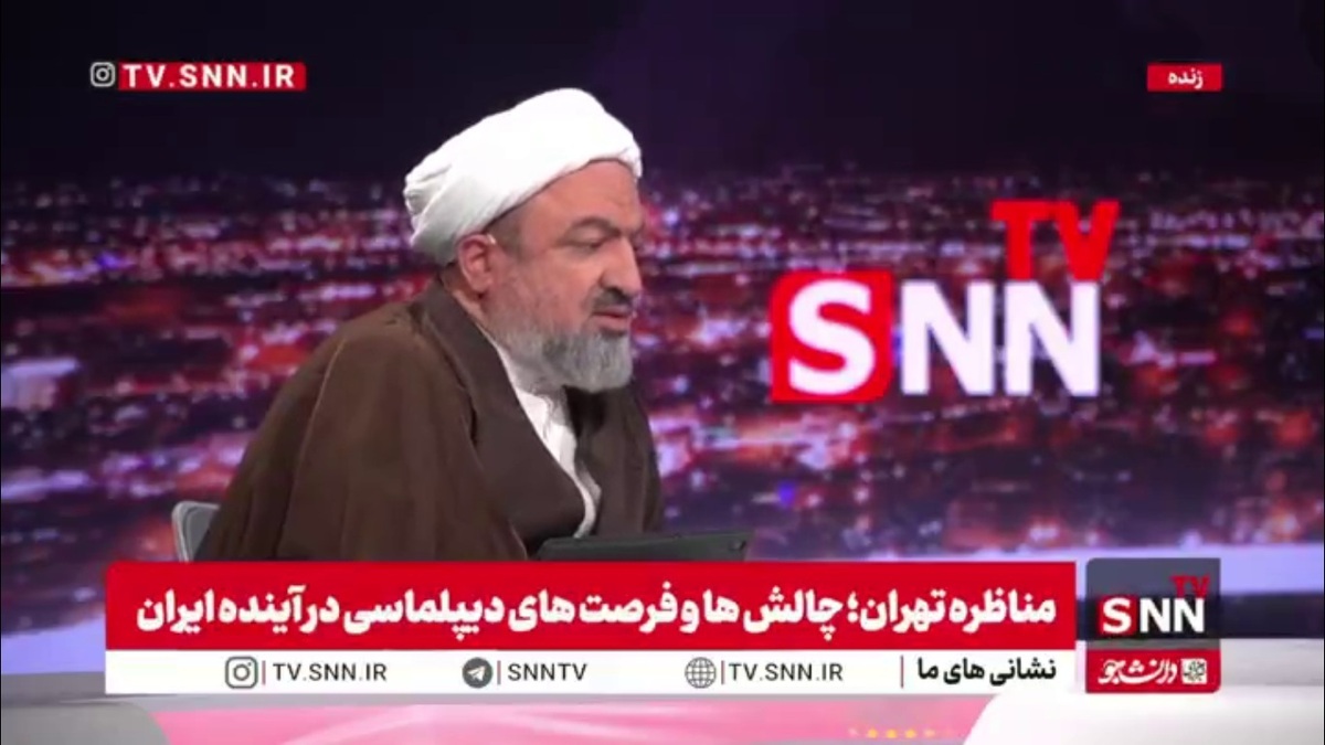 حمید رسایی: حتی در زمان آقای خاتمی هم به شدت زمان آقای روحانی تمایل یک طرفه به غرب وجود نداشت