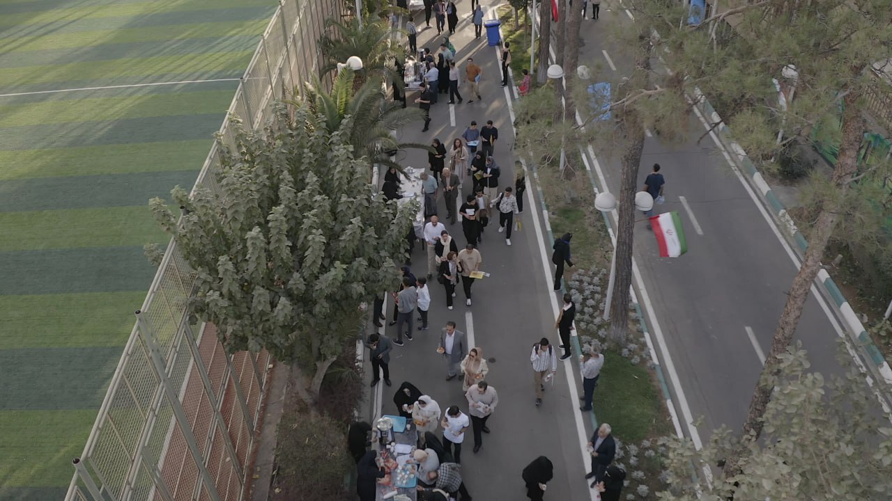 دانشگاه امیرکبیر