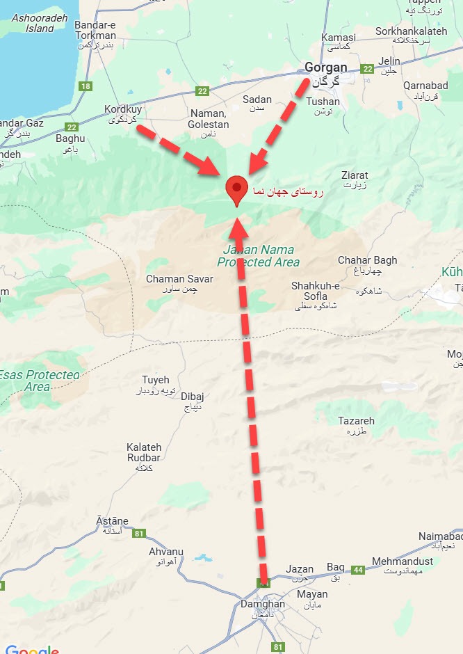 مساعی عدلیه و محیط&zwnj;بانان برای نجات زیست&zwnj;مندان جهان&zwnj;نما/ تاراج حیات&zwnj;وحش متوقف می شود