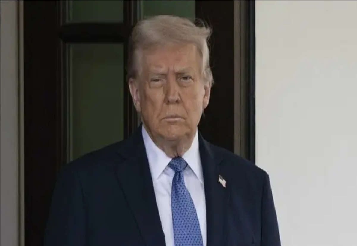 ادعای ترامپ: آتش‌بس در غزه همچنان ادامه دارد