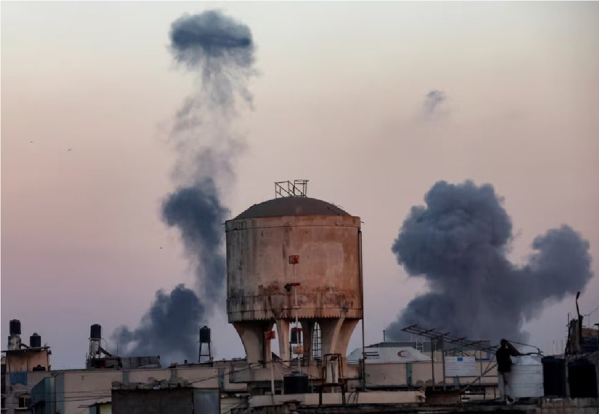 دفتر رسانه‌ای دولتی غزه: رژیم صهیونیستی پس از توافق ۸۰ بار آتش‌بس را نقض کرده است